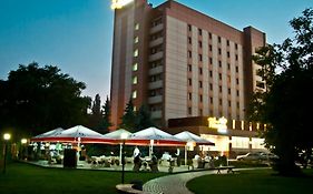 Druzhba Hotel
